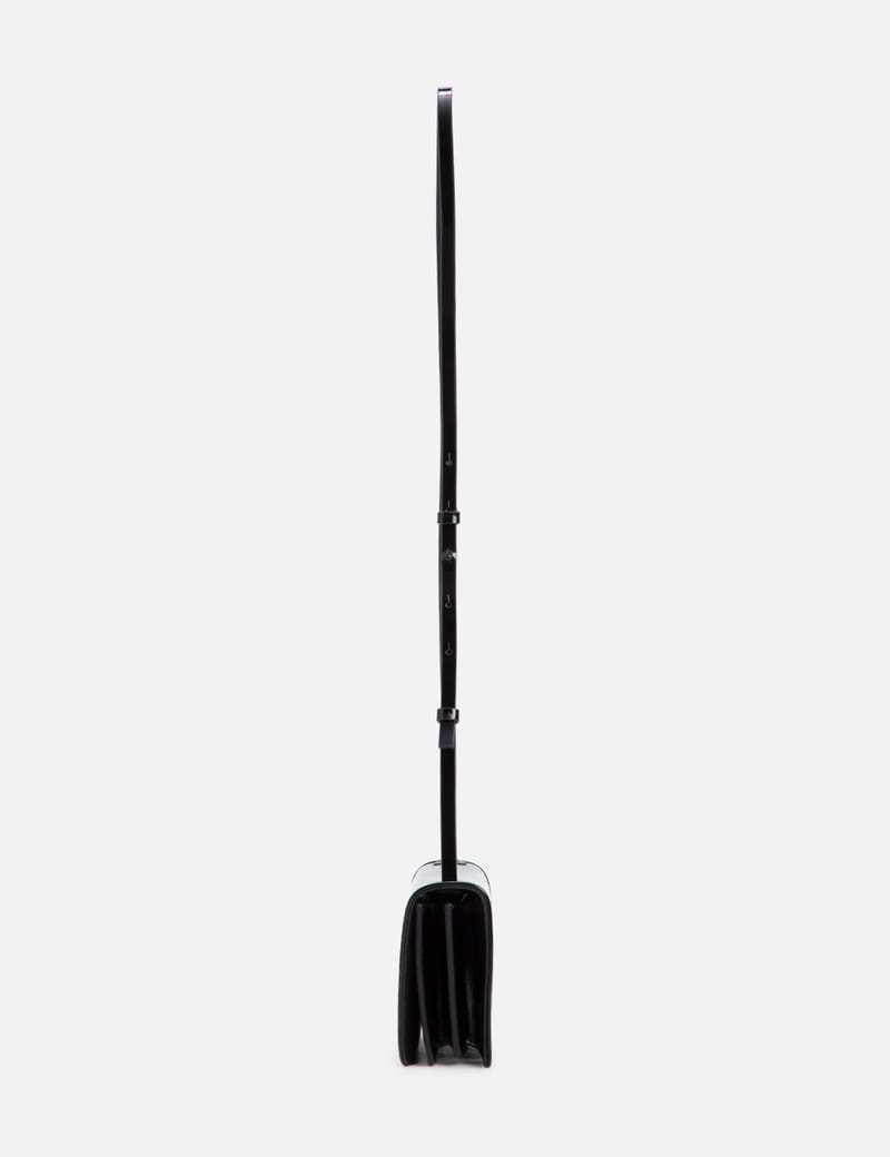 Acne Studios - Mini Crossbody Face Bag | HBX - Globally