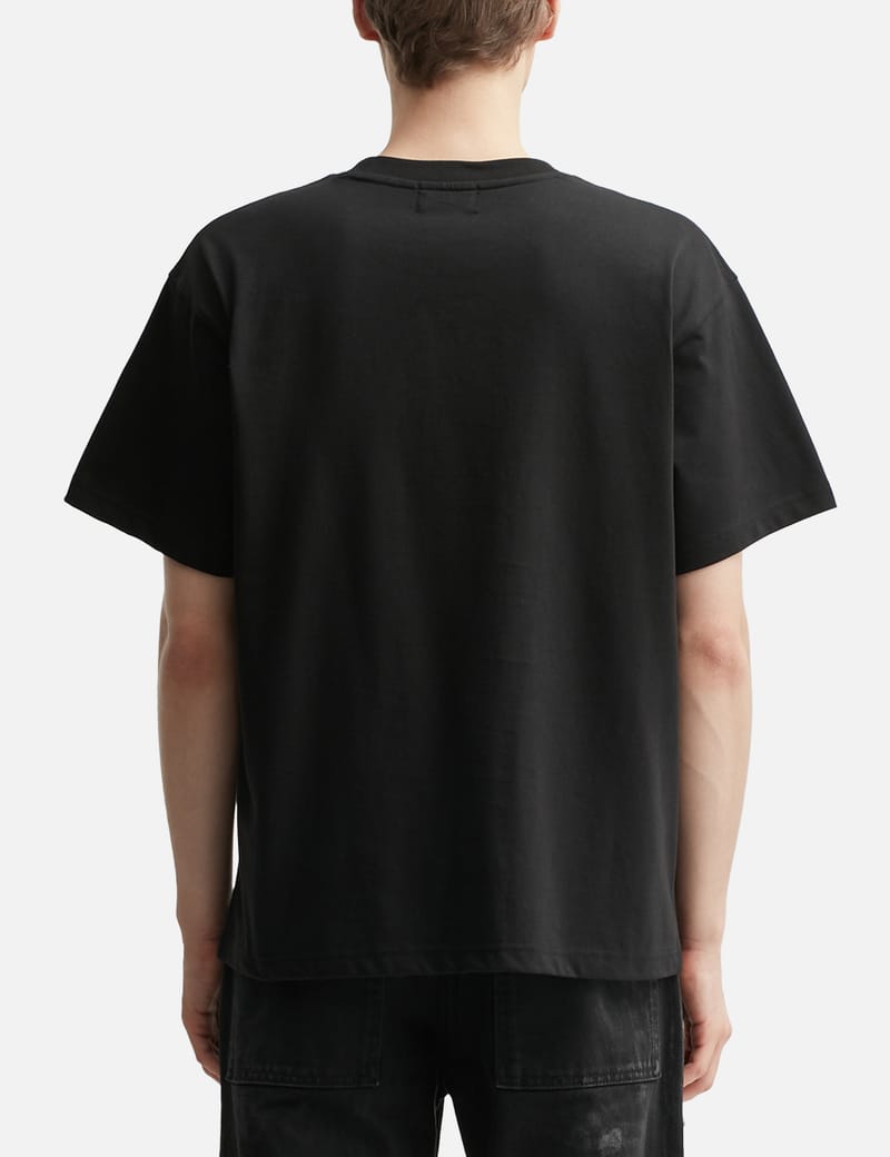 THUG CLUB - Basic T-Shirt | HBX - Globally Curated Fashion