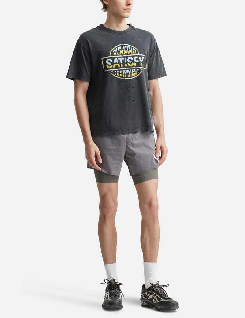 SATISFY - TechSilk™ 5