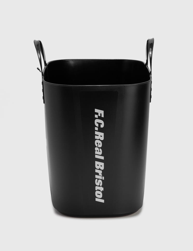 【新品】Bristol STACKSTO BAQUET LIO 黒 F.C. Real Bristol - Stacksto Baquet Lio | HBX - Globally
