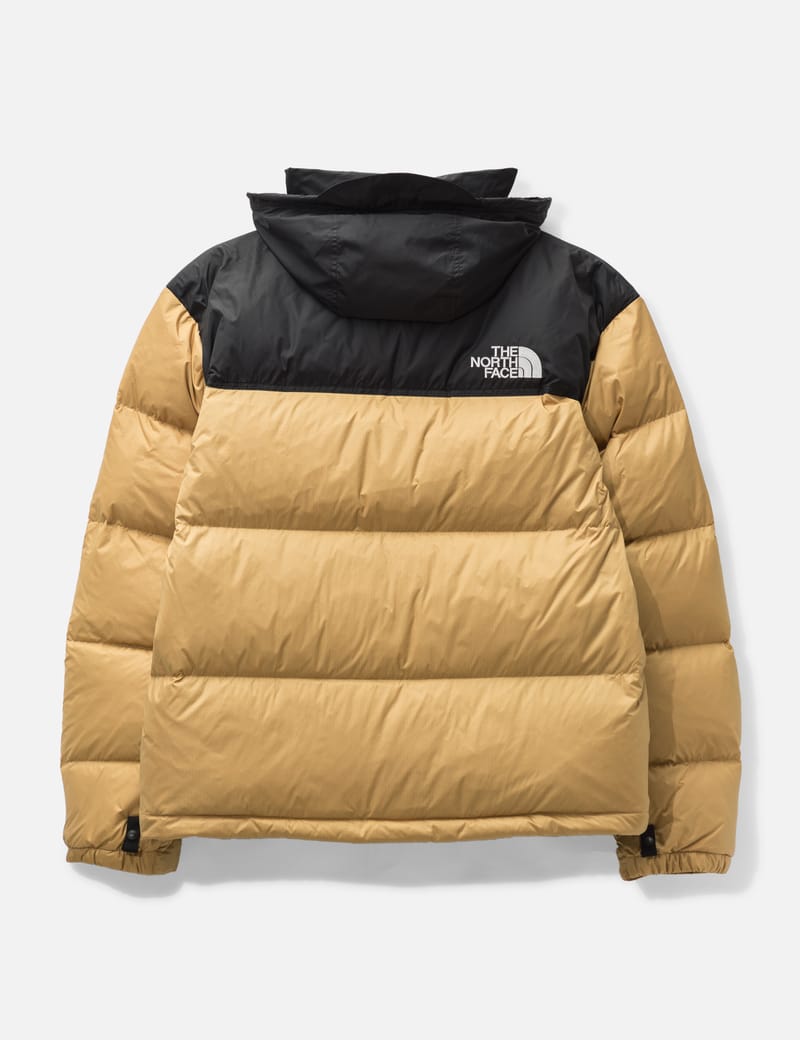 The North Face - 1996 RETRO NUPTSE JACKET | HBX - HYPEBEAST 為您