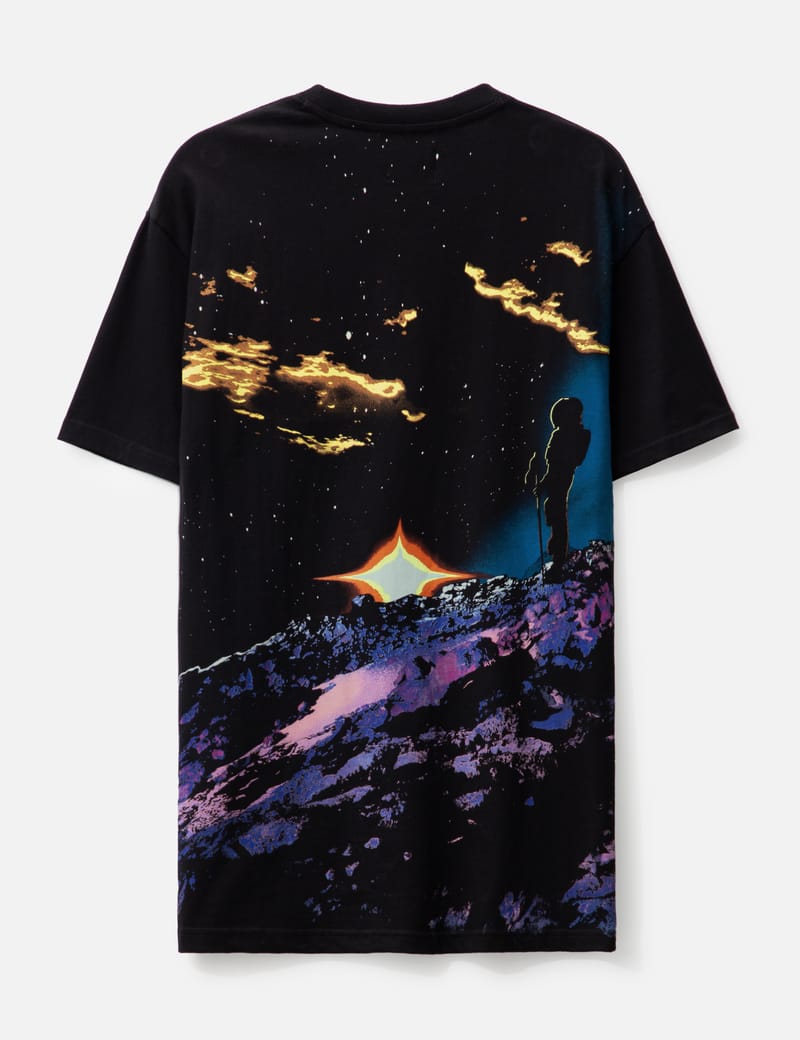 Billionaire Boys Club - BB Arrival S/S Knit (Oversized Billionaire Boys Club - BB Arrival S/S Knit (Oversized