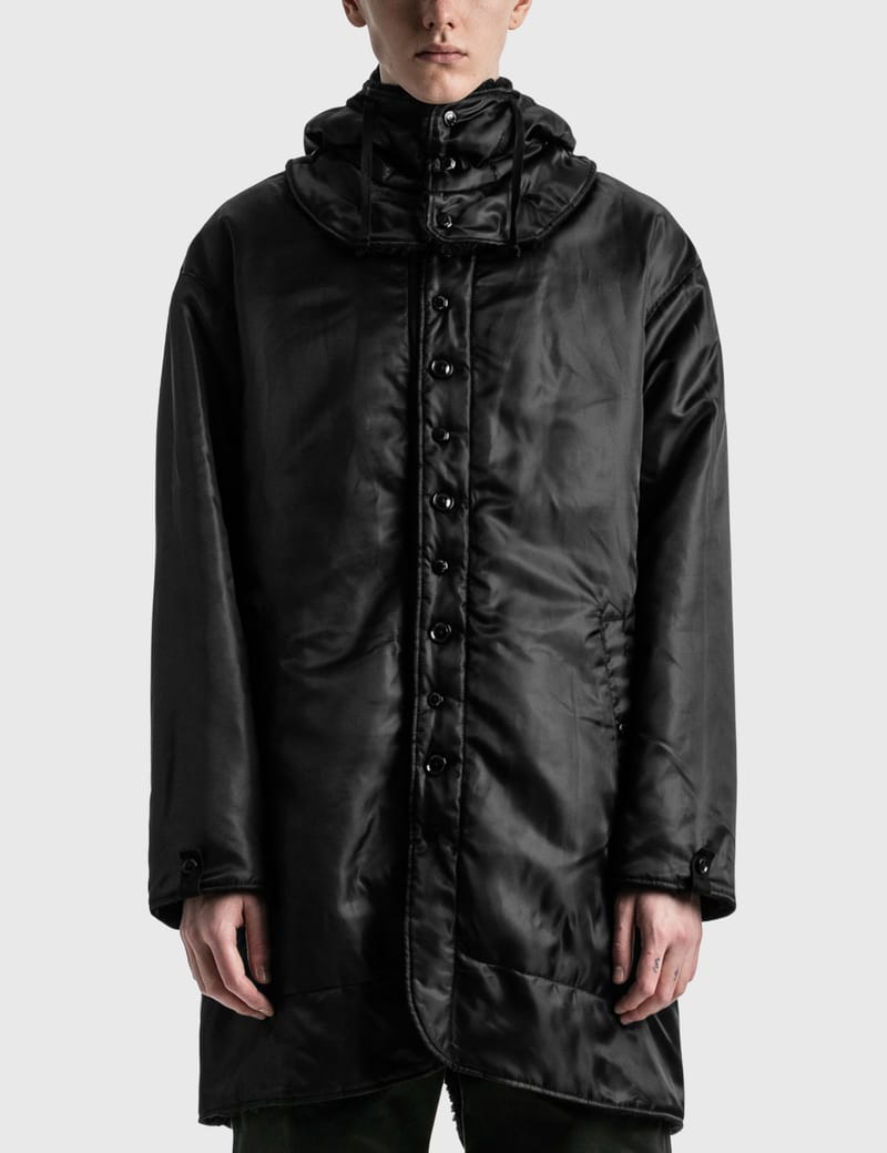 engineerd garments ライナーコート　Mサイズ Engineered Garments - ライナー コート | HBX - ハイプビースト