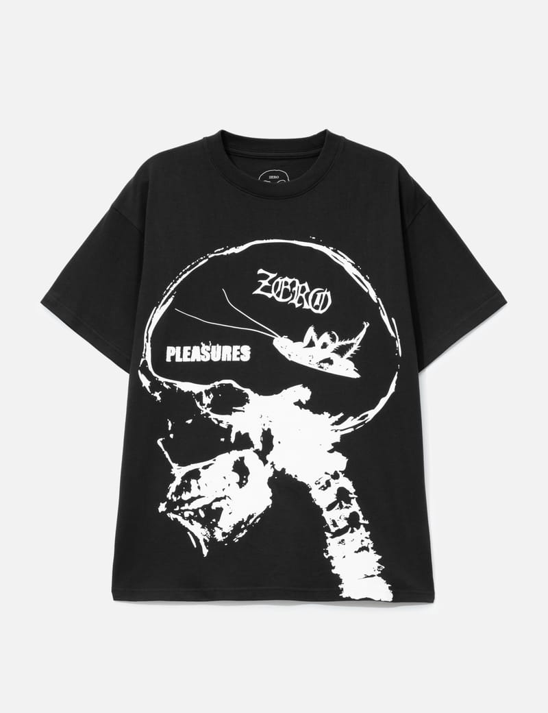 Pleasures - Pleasures X Marilyn Manson T-Shirt | HBX