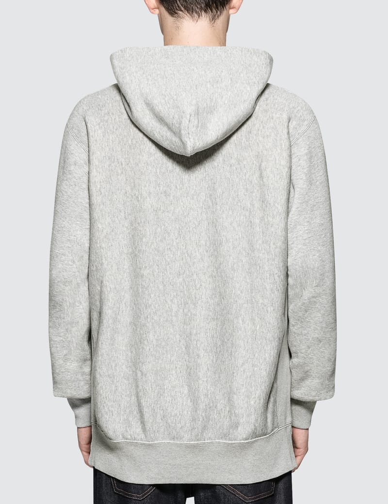 Human Made - Curry Up Hoodie | HBX