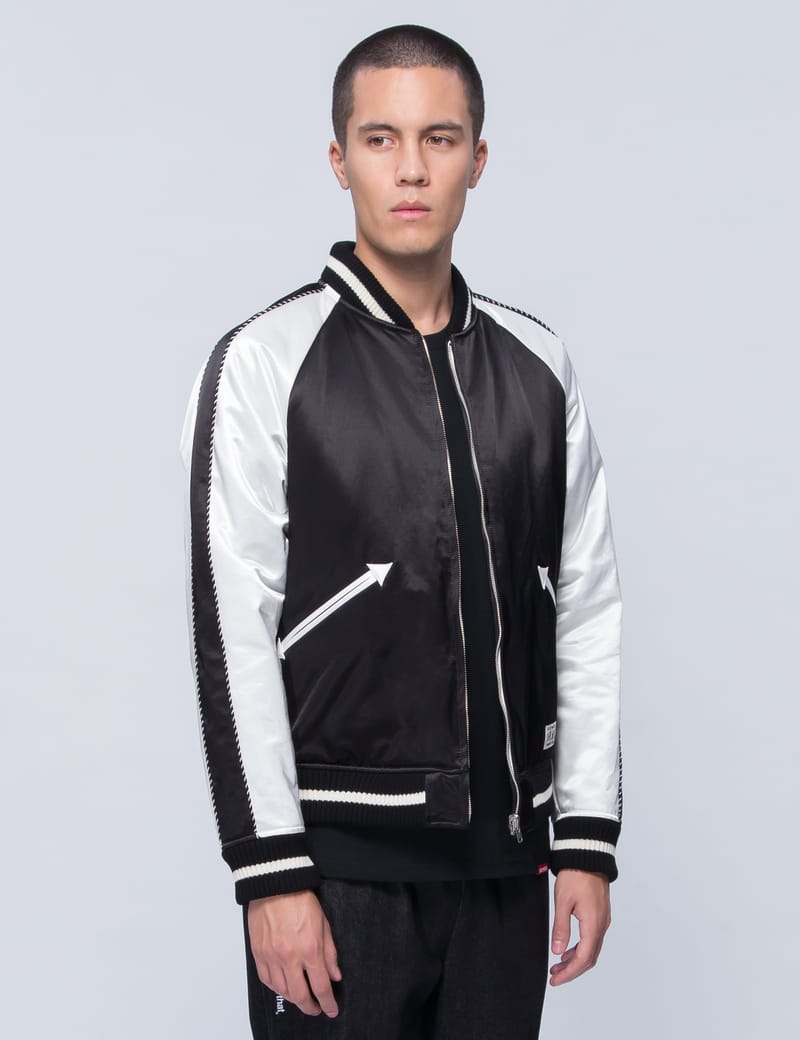 WACKOMARIA ワコマリア　SKA JACKET size M WACKO MARIA - Ska Jacket (Type-1) | HBX