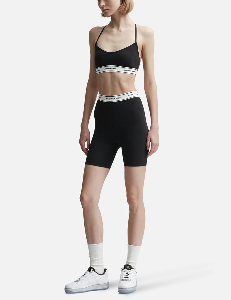 ★Sporty & Rich★ウェルネス クラブ ショーツ ☆Sporty & Rich☆ウェルネスクラブショーツ ボトムス