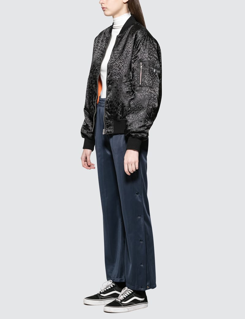 Stüssy - Rush Tear Away Pant | HBX - Globally Curated