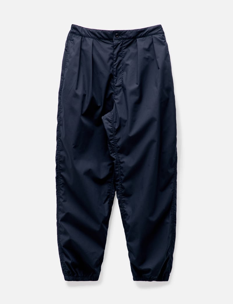 Nanamica - Track Pants | HBX - Globally Curated Fashion and