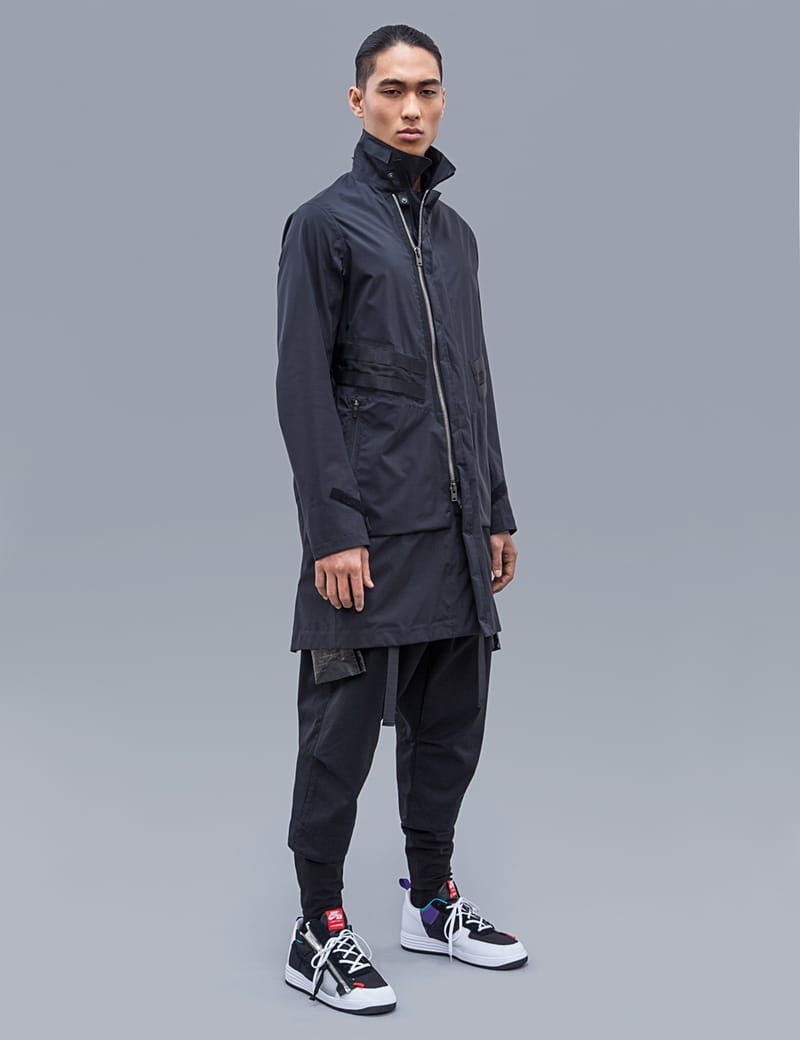 ACRONYM - J53TS-GT 3L Gore-tex® Pro Tec Sys Interops Coat | HBX