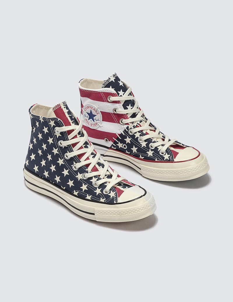 Converse - Archive Restructured Chuck 70 Hi | HBX - Globally