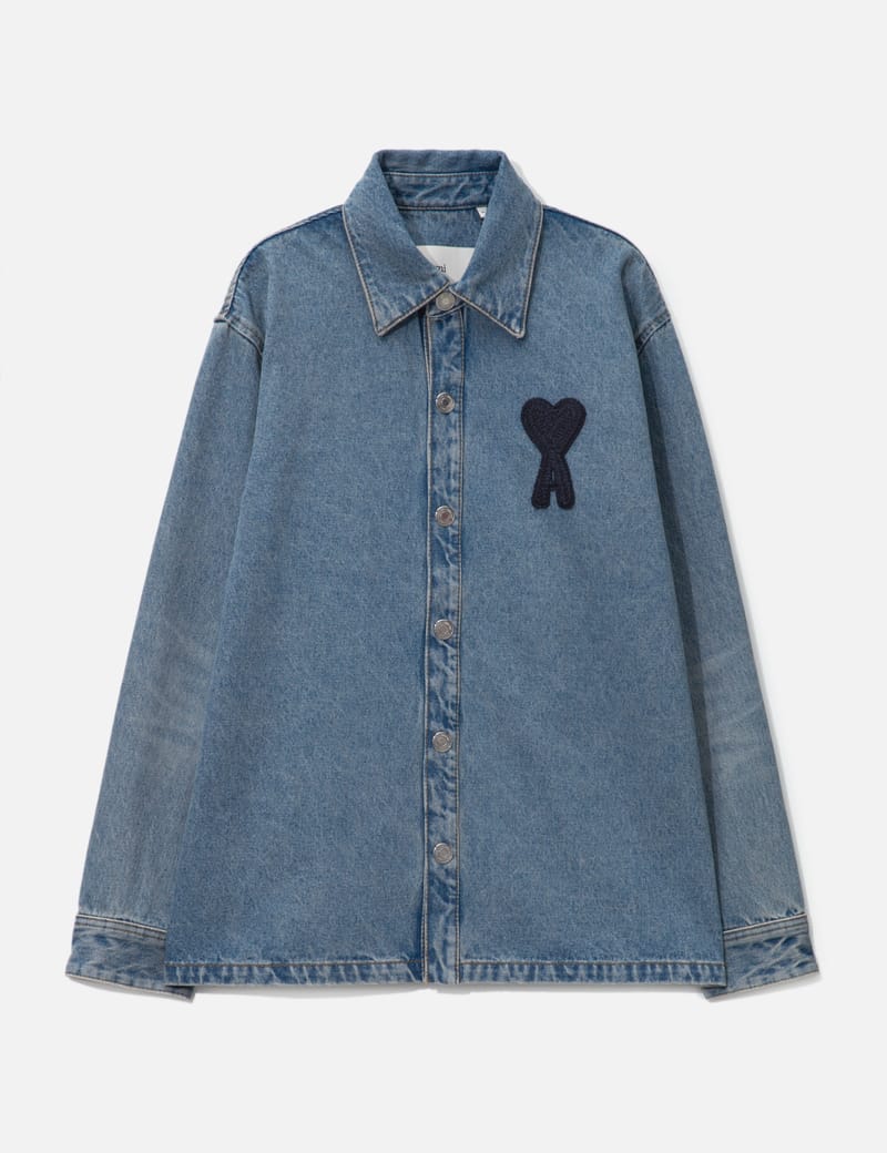 Human Made - Check Shirt | HBX - Globally Curated Fashion