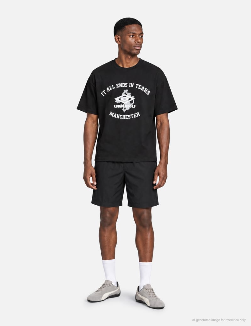 Umbro | HBX - Globally Curated Fashion and Lifestyle by Hypebeast