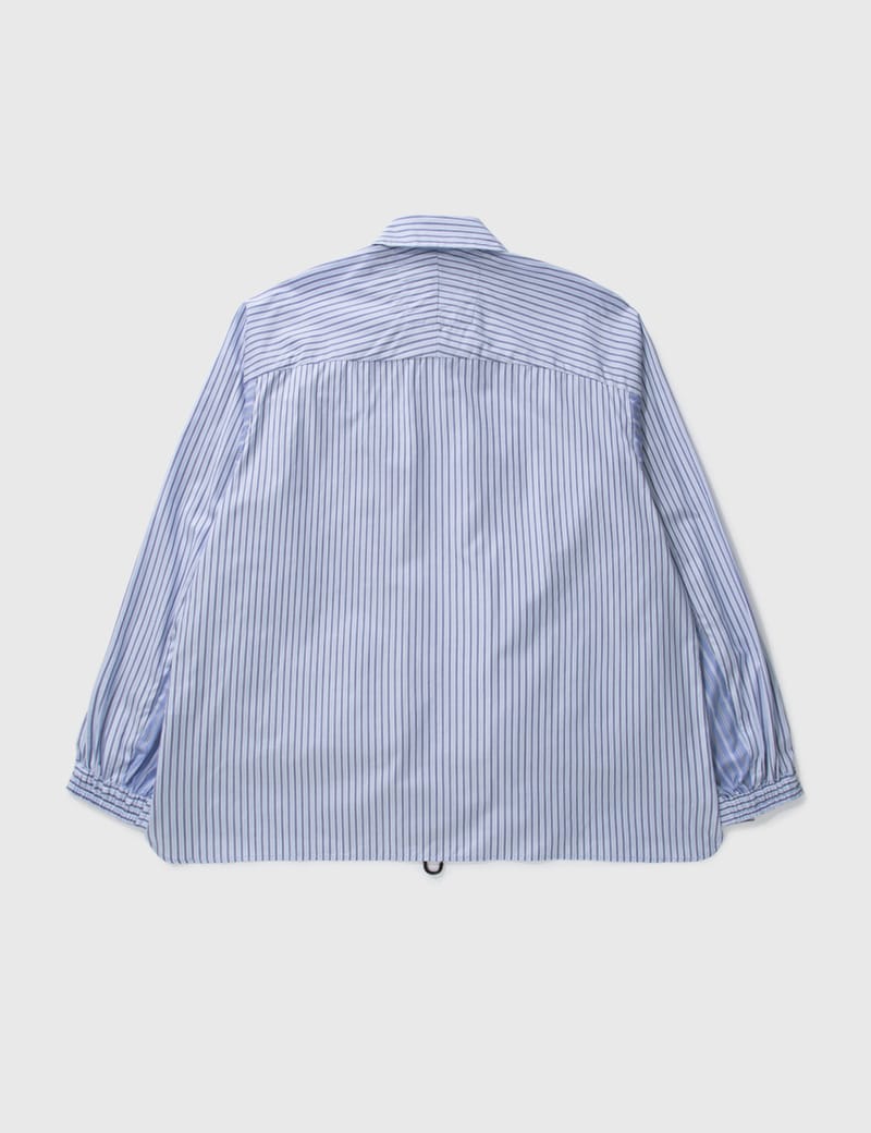 Comfy Outdoor Garment - Covered Shirt | HBX - Globally Curated