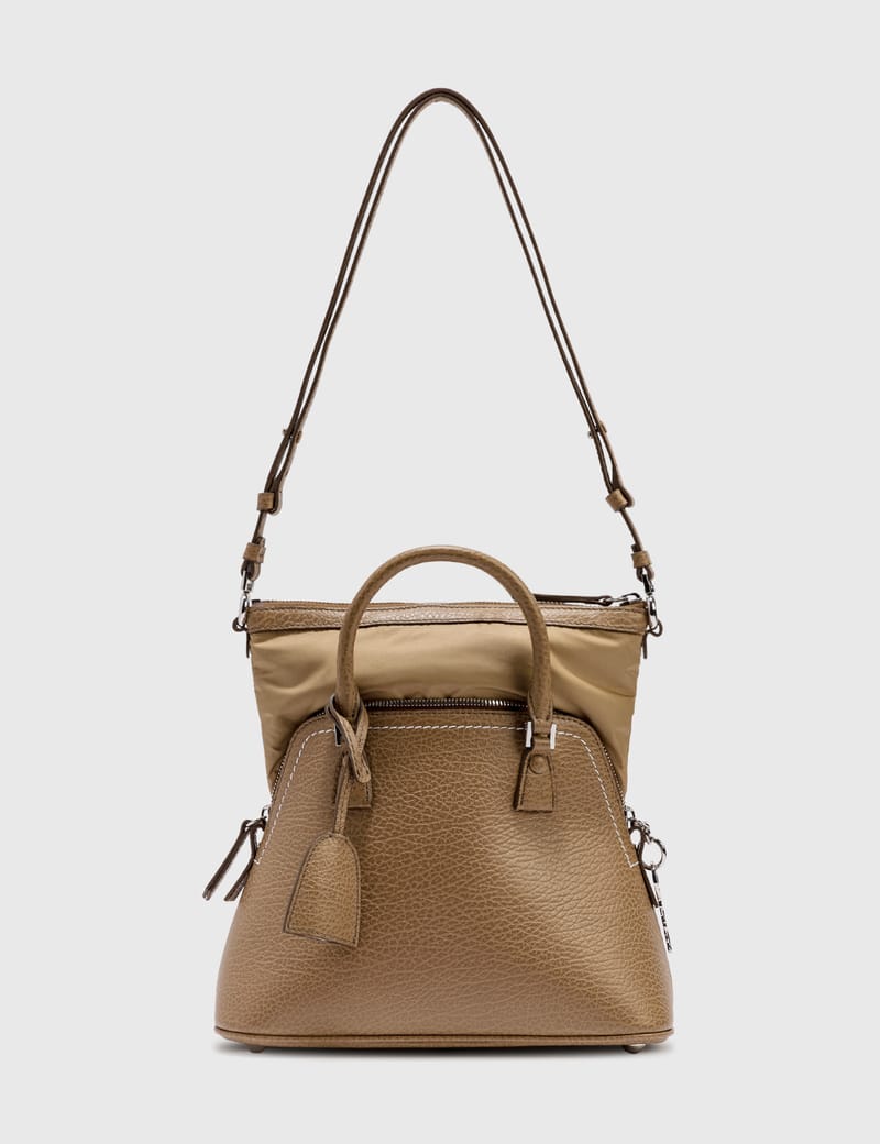 Maison Margiela - 5AC Mini Bag | HBX - Globally Curated