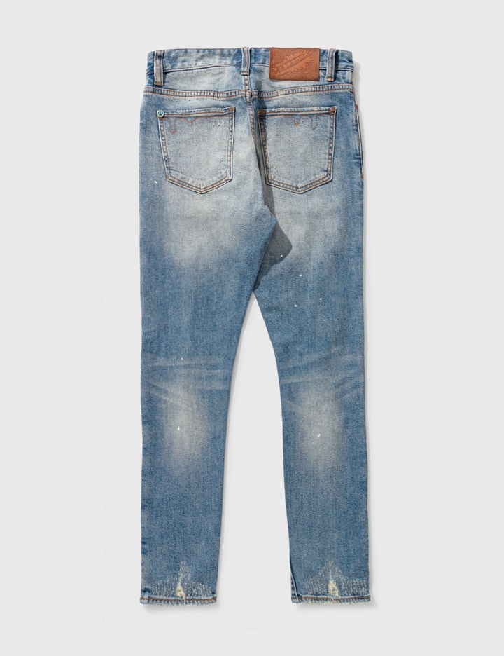 Icecream - Creme Jeans | HBX - Globally Curated Fashion and Lifestyle ...
