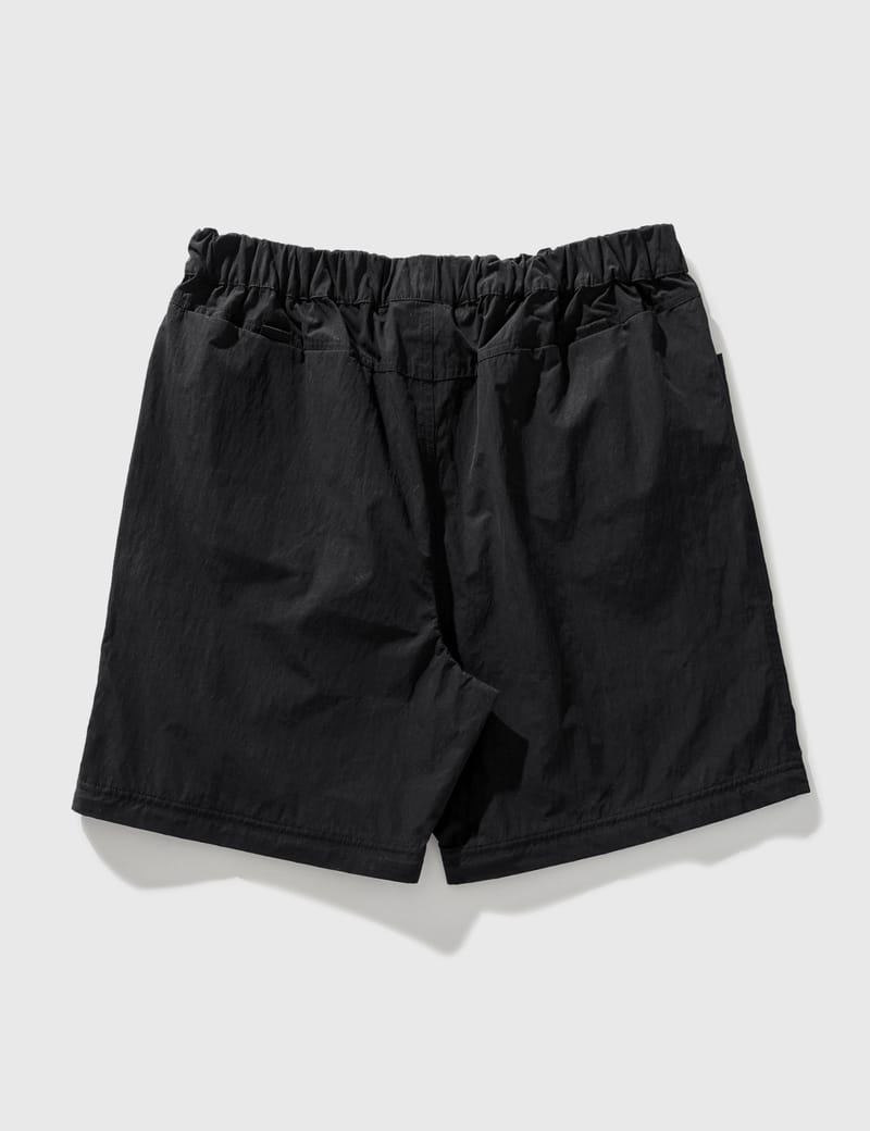 Stüssy - Nyco Convertible Pants | HBX - Globally Curated Fashion