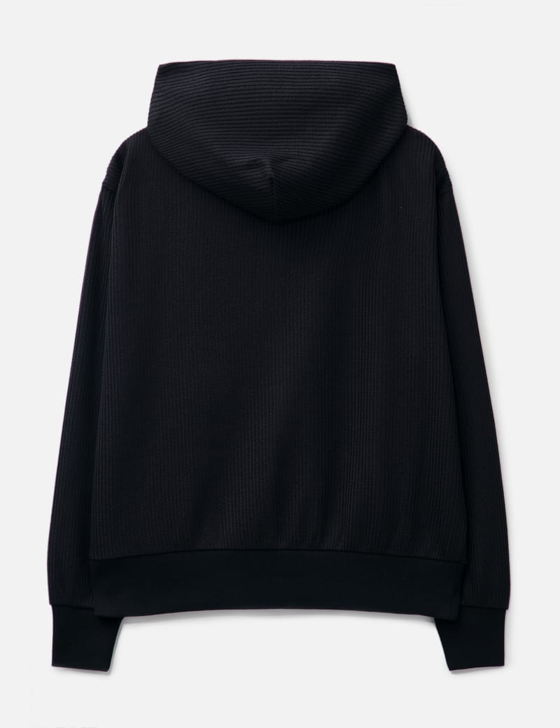 プレジャーズ - Twitch Knitted Zip Hoodie | HBX