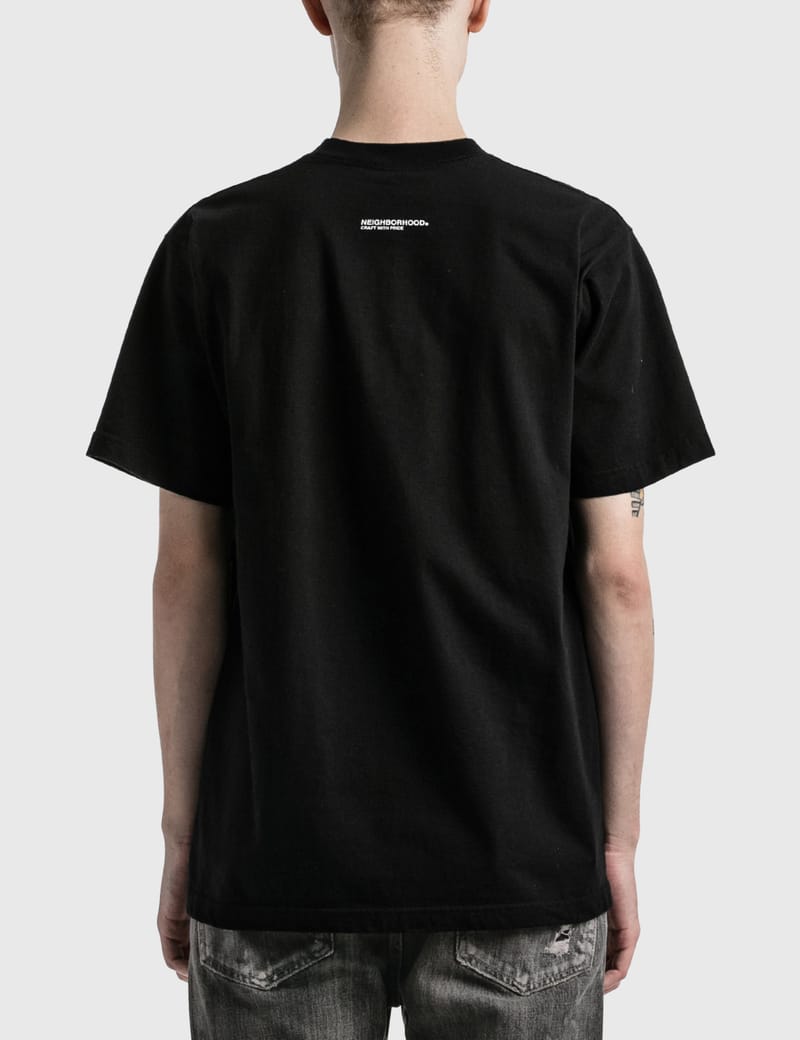 NEIGHBORHOOD - Vulgar T-shirt | HBX - Globally Curated