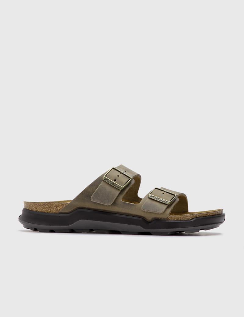 Birkenstock - アリゾナ レザー | HBX