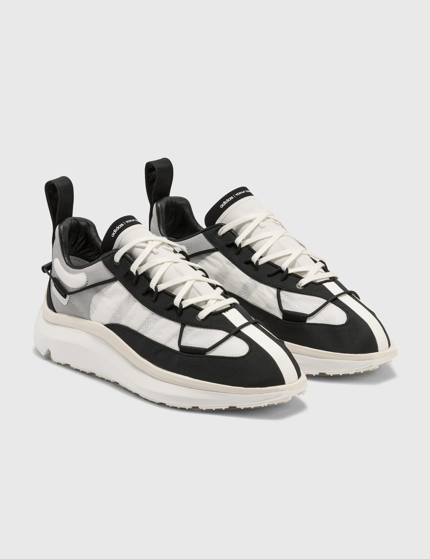 Y-3 - Shiku Run | HBX - Globally Curated Fashion and Lifestyle by 