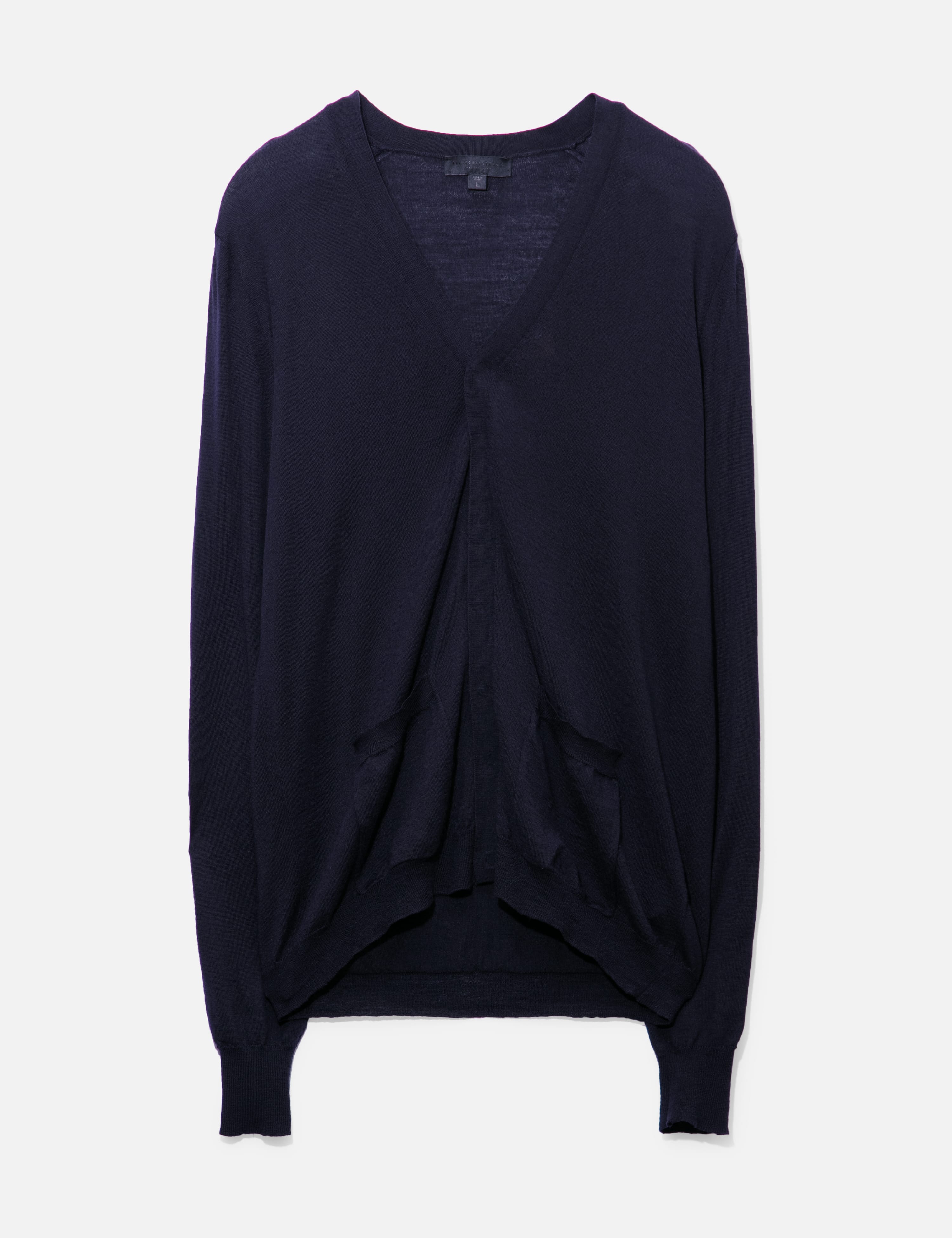 Burberry - BURBERRY CARDIGAN | HBX - Globally Curated Fashion and
