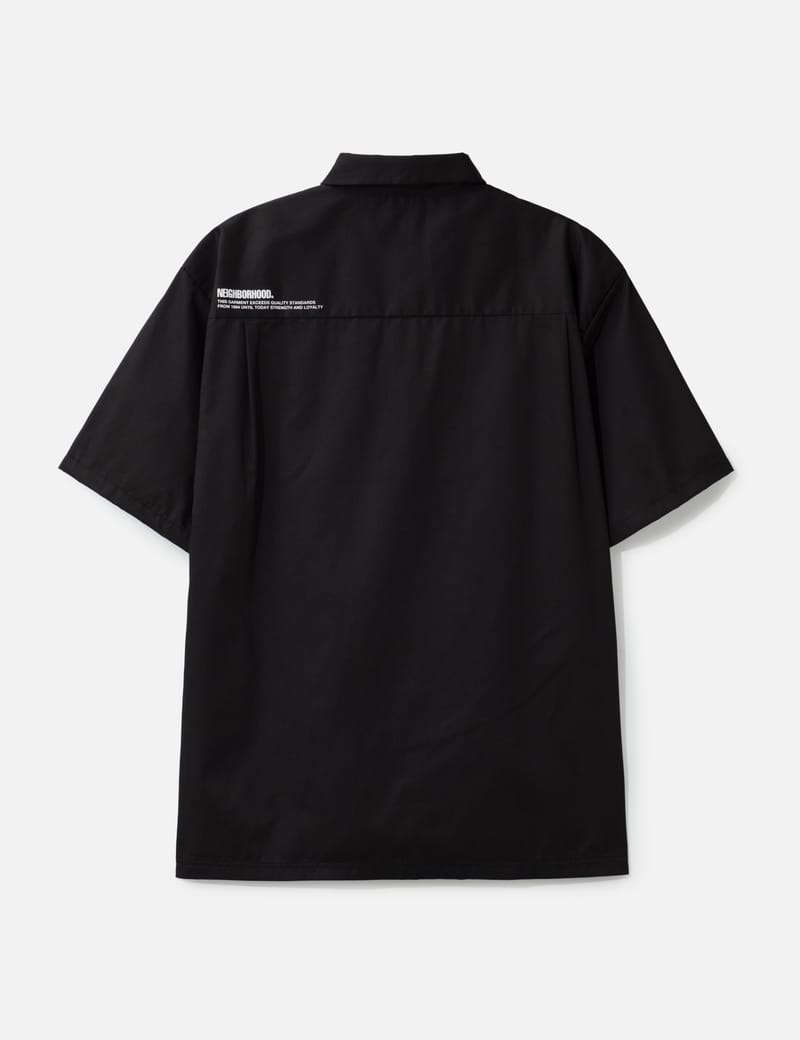 NEIGHBORHOOD - Classic Work Shirt | HBX