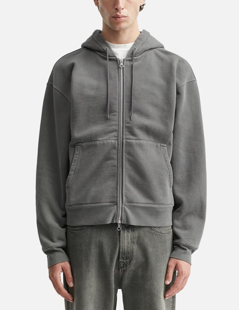 Our Legacy - FULL ZIP HOOD | HBX - Globally Curated Fashion