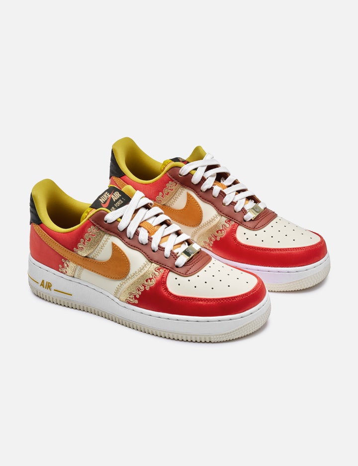 airforce 1 07 premium