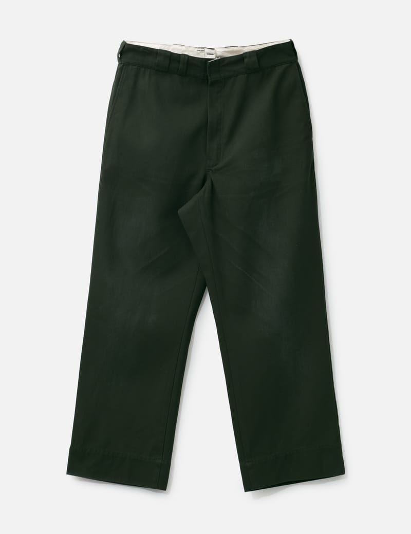 Unlikely - Unlikely Skater's Work Pants | HBX