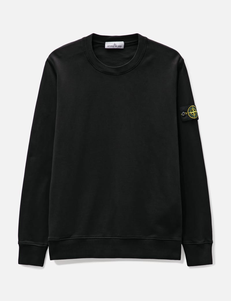 Stone Island | HBX - Globally Curated Fashion and Lifestyle by 