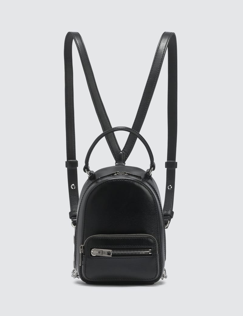 Alexander Wang - Attica Soft Mini Backpack | HBX - ハイプビースト ...