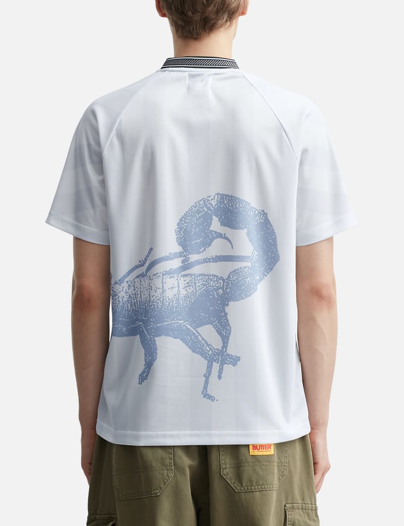 Butter Goods - Scorpion Jersey | HBX - Globally Curated
