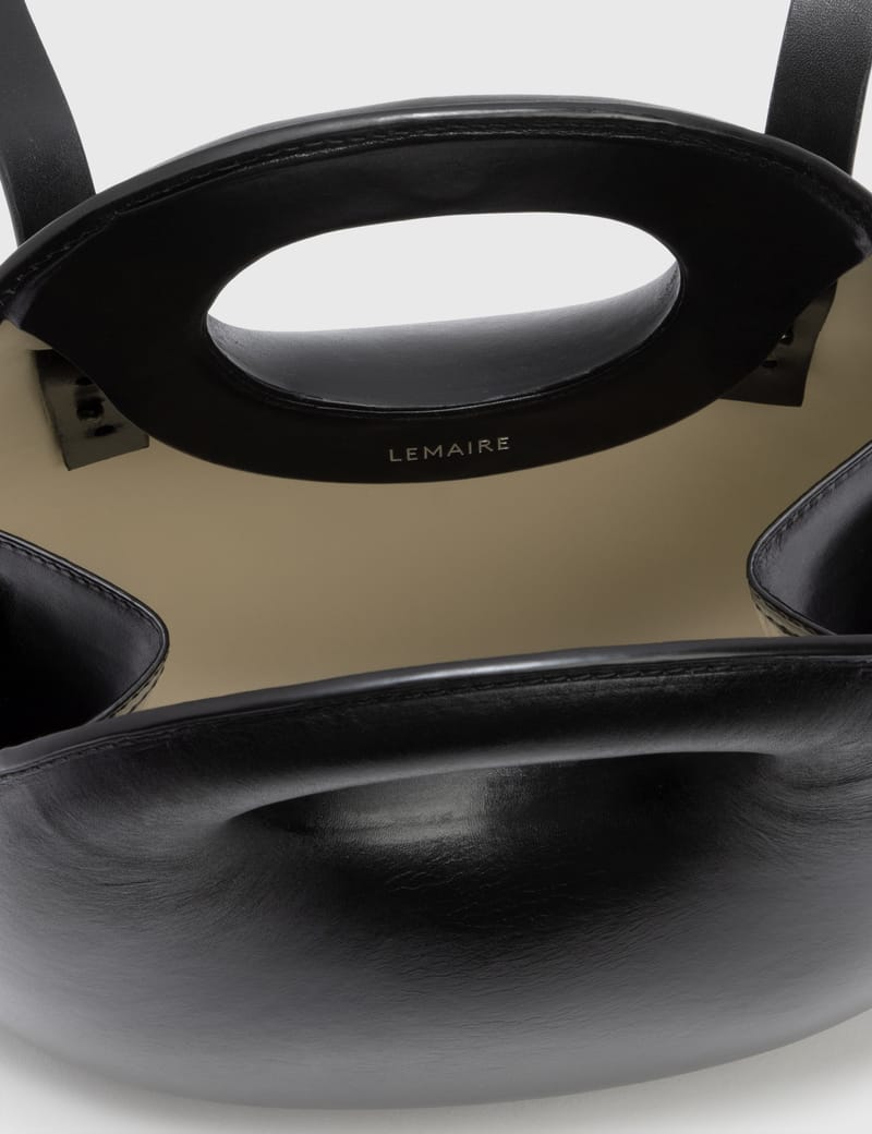 Lemaire - Egg Bag | HBX