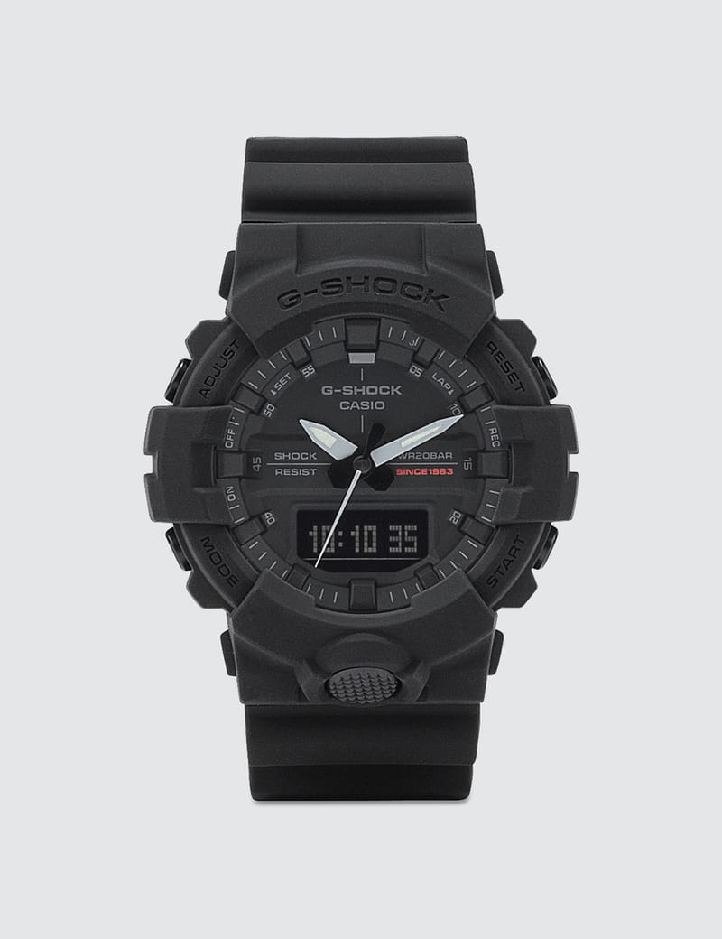 G shock outlet ga835e