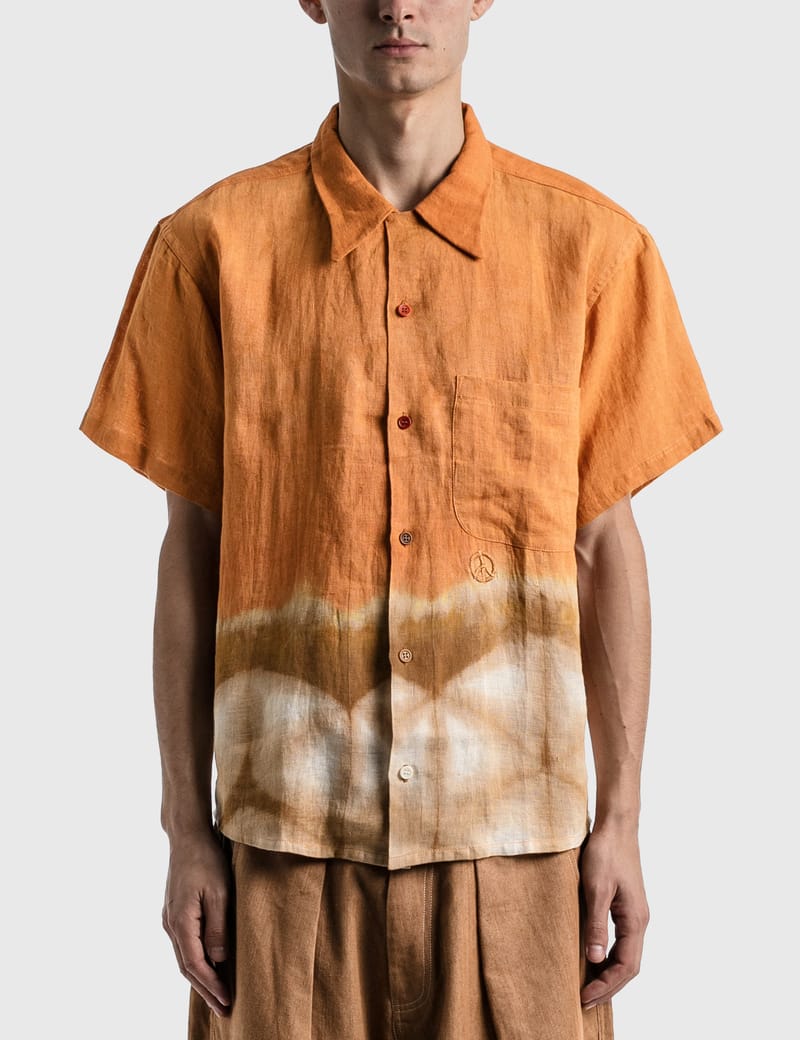 Story Mfg - Shore Shirt | HBX - Globally Curated Fashion and Lifestyle by  Hypebeast