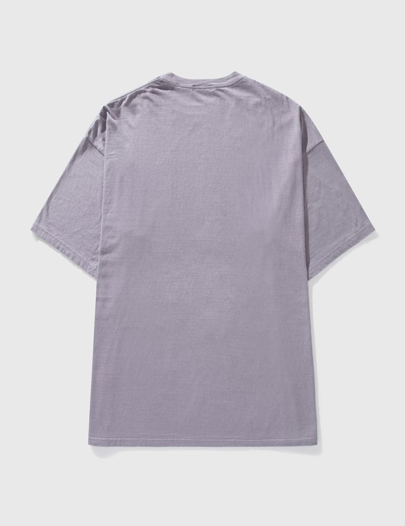undercover メッシュ長袖Tシャツ サイズ3 UNDERCOVER×WTAPS 25SSSquad／SS／Cotton七人の侍プリントT