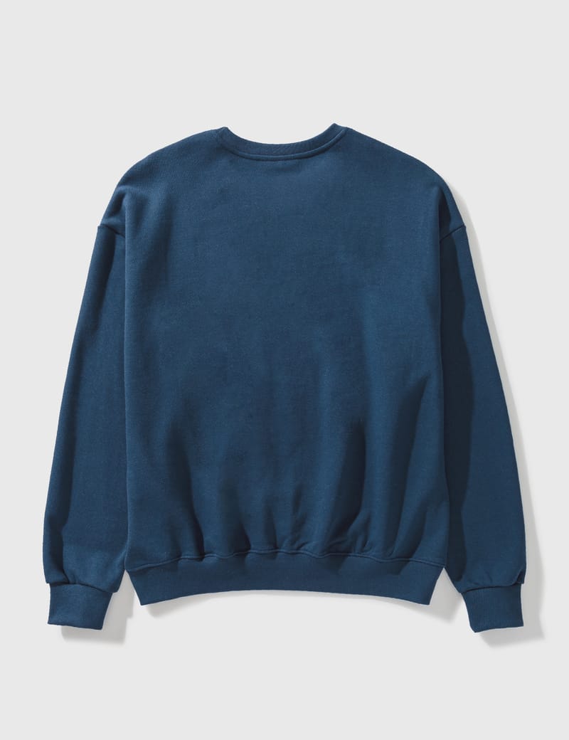 CONICHIWA bonjour☆Univ SWEATSHIRT Conichiwa Bonjour - World Wide Sweatshirt | HBX - Globally