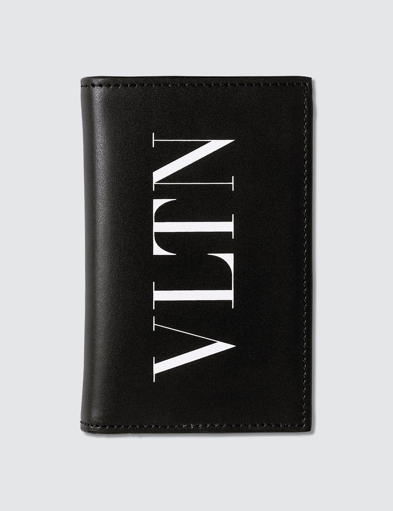 Valentino - Valentino Garavani Card Holder | HBX