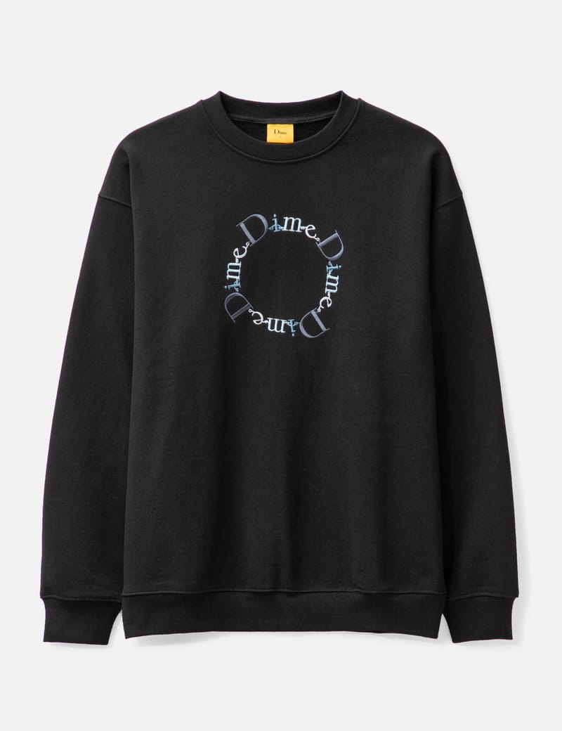 Dime - Classic BFF Sweatshirt | HBX - HYPEBEAST 為您搜羅全球潮流