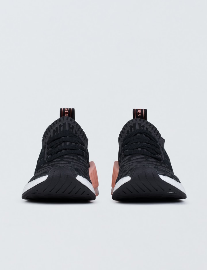 adidas Originals - NMD R2 Primeknit W | HBX