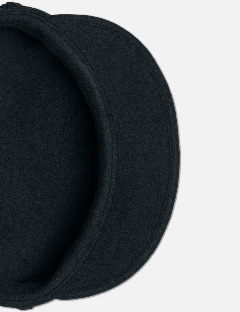 Human Made - Military Cap | HBX - Globally Curated Fashion