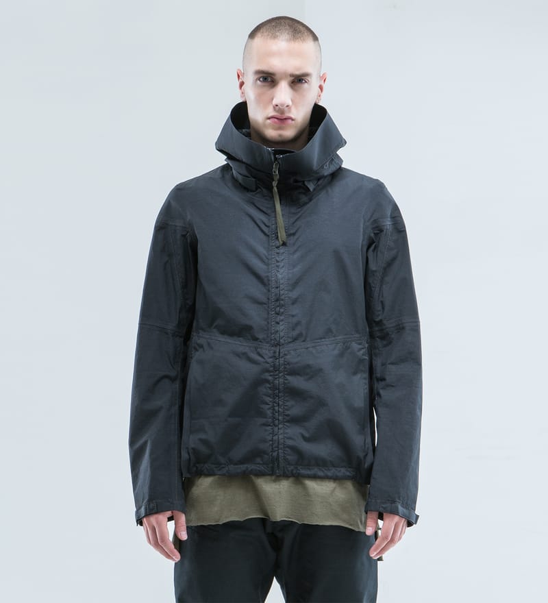 Black J43-K Jacket