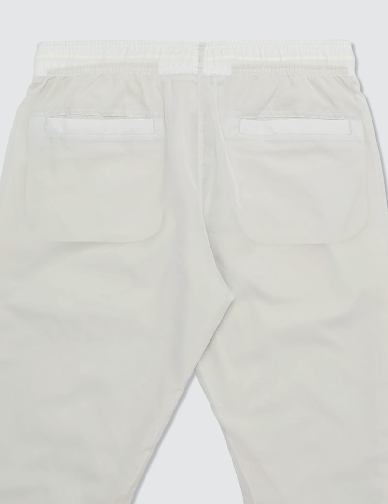 Nike - Fear Of God X Nike Woven Pants | HBX