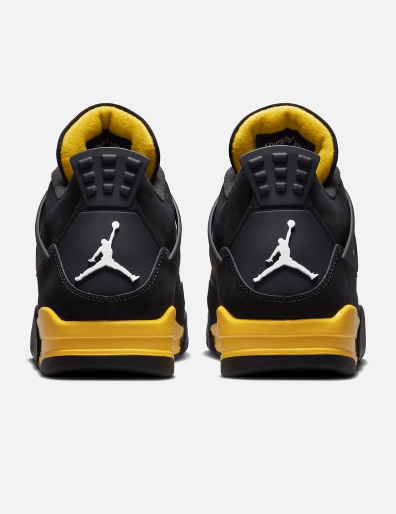 Jordan Brand - AIR JORDAN 4 RETRO | HBX - Globally Curated Fashion