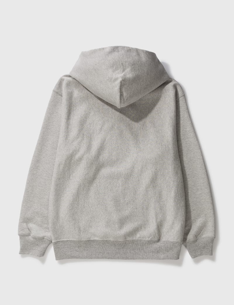 HEAVYWEIGHT HOODIE