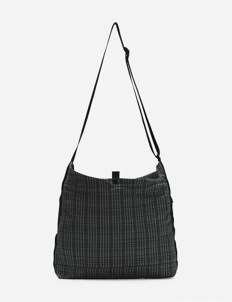 CAYL CHK Cross Bag - Lightweight utility crossbody with waterproof