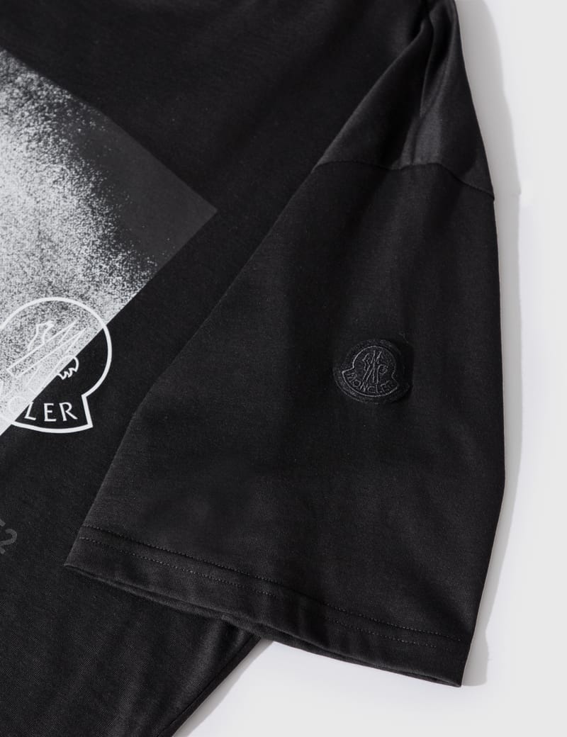 Moncler Genius - Moncler Genius 1952 X And Wander T-Shirt | HBX