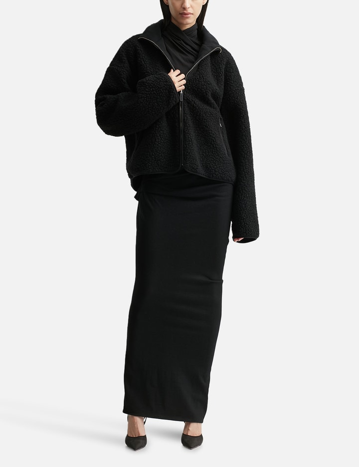 Entire Studios - EF Jacket Black | HBX