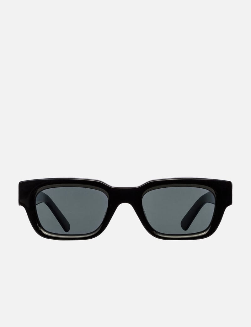 デストロイ AKILA ZED 新品未使用品 Akila - ZED Sunglasses | HBX - Globally Curated Fashion and